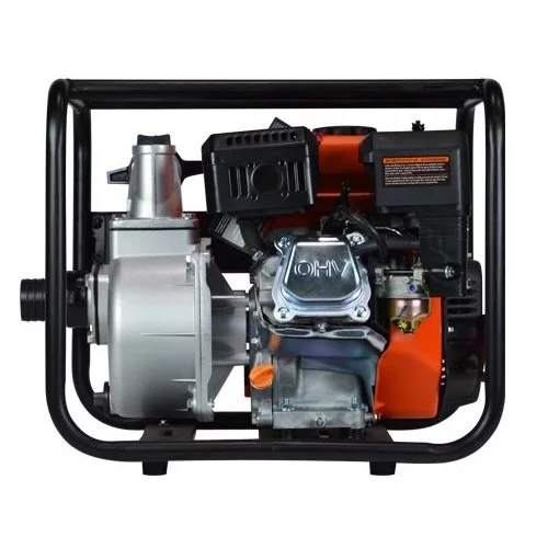 Мотопомпа бензинова GENERGY TURIA для чистої води