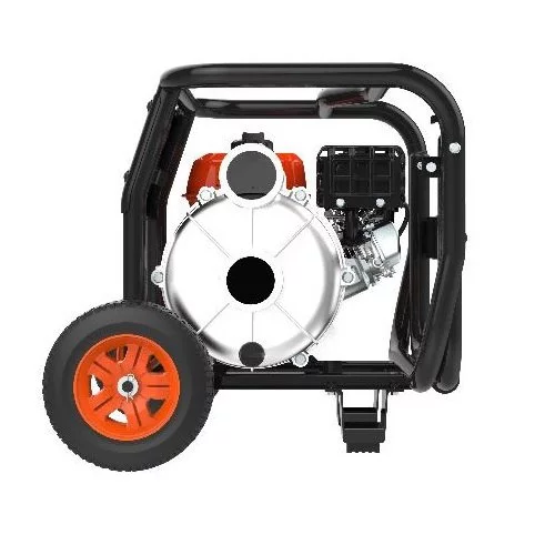 Мотопомпа бензинова GENERGY GUADALQUIVIR II для брудної води