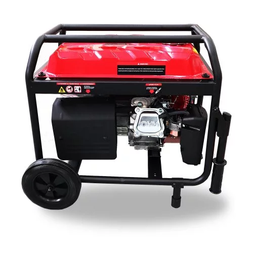 Генератор бензиновий RATO R3000D-F 3 кВт