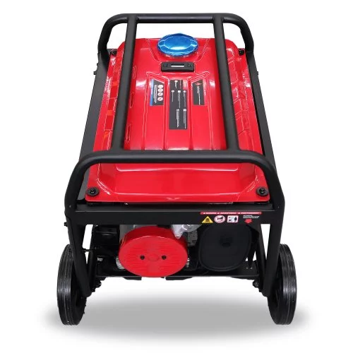 Генератор бензиновий RATO R3000D-F 3 кВт