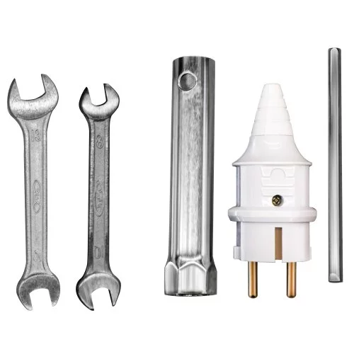 Генератор бензиновий RATO R3000D-F 3 кВт