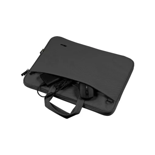 Сумка Trust Bologna 16" Eco, чорна