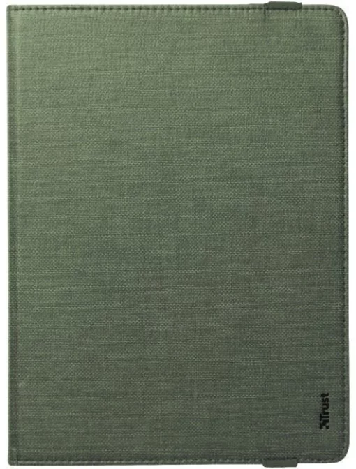 Чохол для планшету Trust Primo Folio 10” Eco, універсальний, зелений