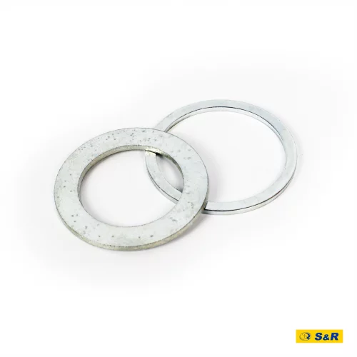 Диск пиляльний універсальний S&R UniCut Meister FWF 254х30х3 мм