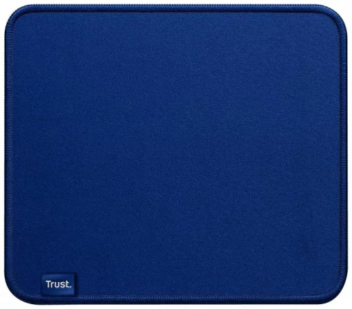 Ігрова поверхня Trust Boye ECO, M (250x210x3мм), синій