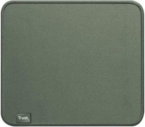 Ігрова поверхня Trust Boye ECO, M (250x210x3мм), зелений