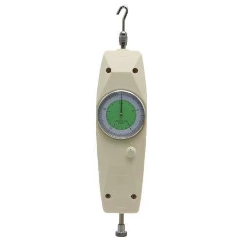 Динамометр універсальний пружинний (10 кг) PROTESTER NK-100