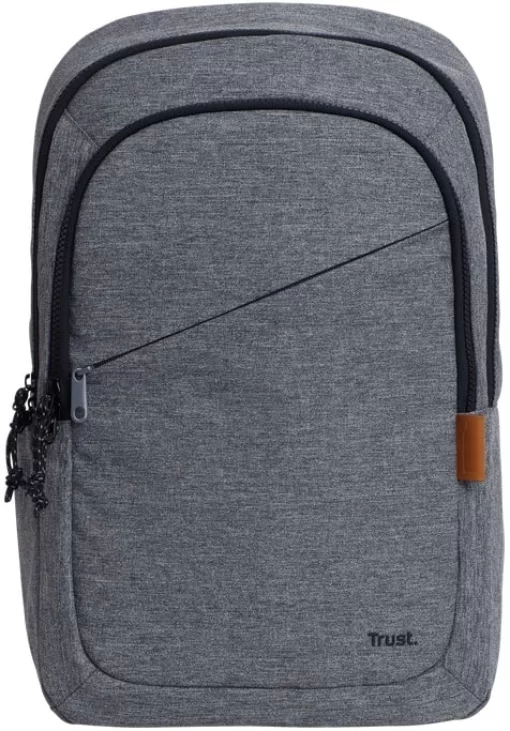 Рюкзак Trust Avana 16" Eco, сірий