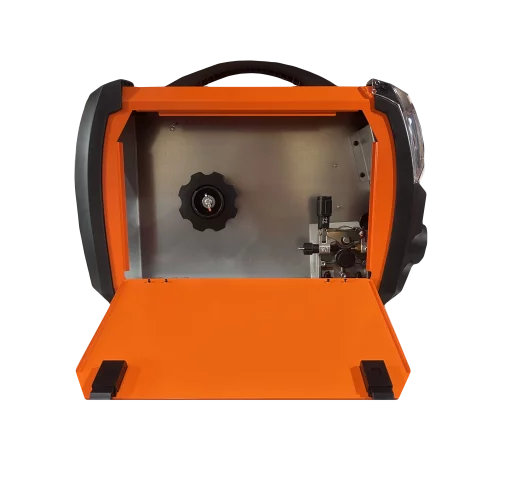 Напівавтомат зварювал.з функцією плазморіза - 4 в 1 MIG/TIG/MMA/CUT, MCTD416L