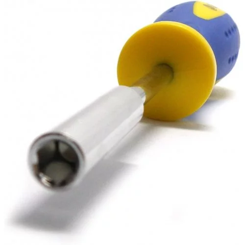 Бітотримач S & R серії S2 100мм 1/4 &quot;