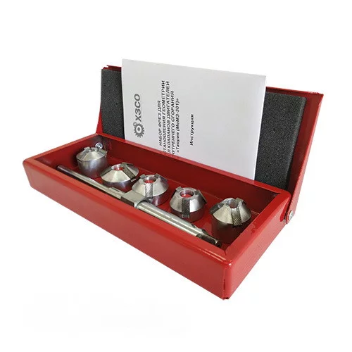 Набір для сервірування "Таврія (МемЗ 301"" (ХЗСО) SVCK301T