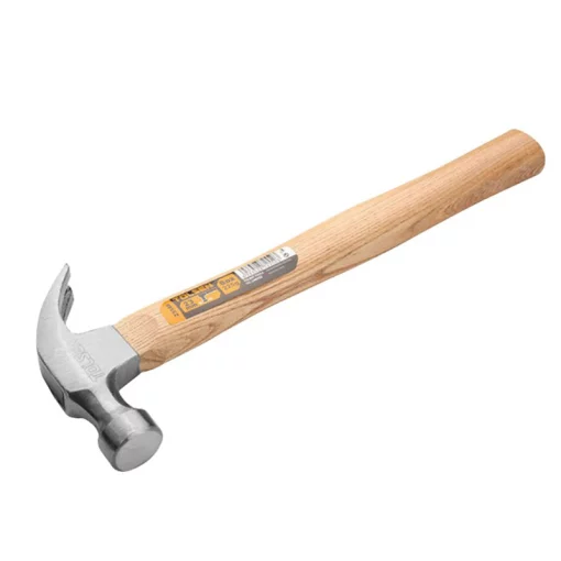 Молоток слюсарний Tolsen 225г 28см руків'я дерев'яне
