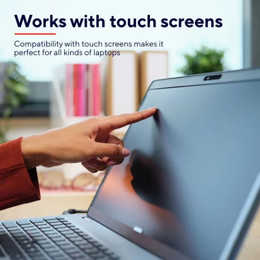 Фільтр конфіденційності для ноутбука Trust 15.6"