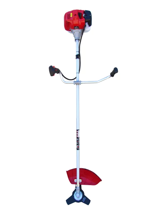 Мотокоса BV3002 2,3кВт/3,0 к.с. косильна головка, ніж для заростей, роздільна упаковка