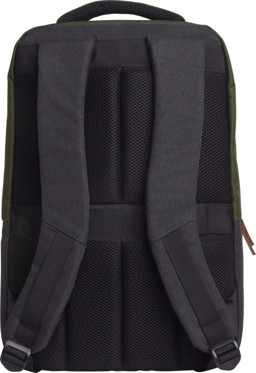 Рюкзак Trust Lisboa 16", зелений