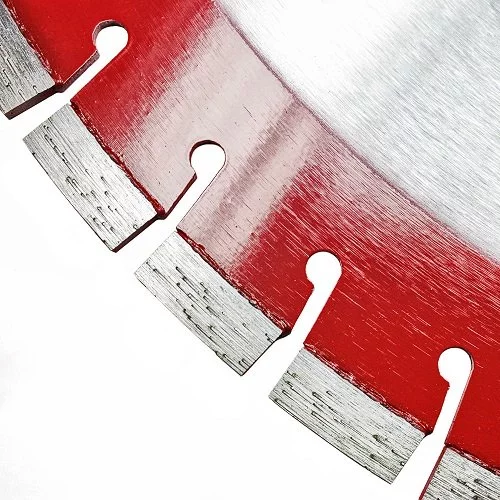 Диск алмазний S & R Premium Segment 350х25,4 мм