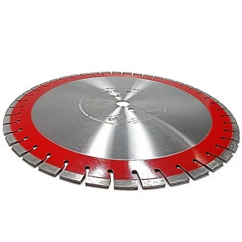 Диск алмазний S & R Premium Segment 400х25,4 мм