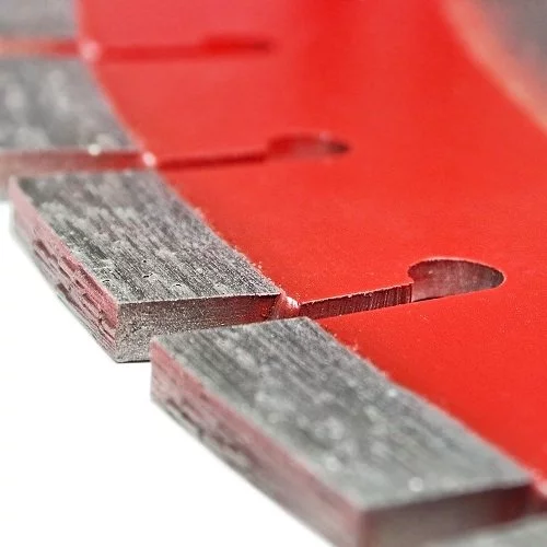 Диск алмазний S & R Premium Segment 400х25,4 мм