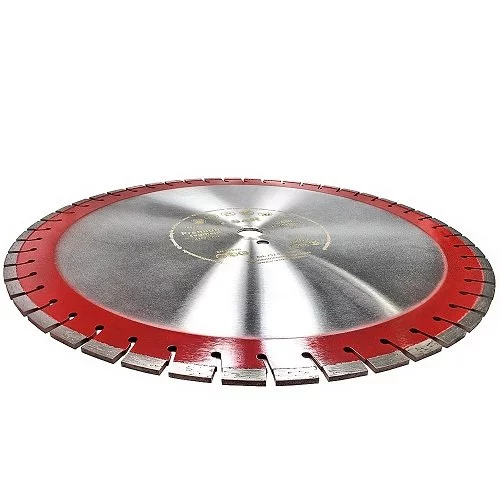 Диск алмазний S & R Premium Segment 450х25,4 мм