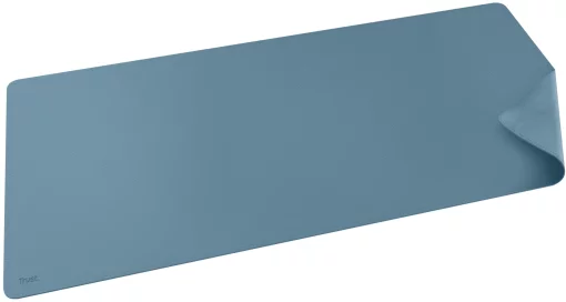 Ігрова поверхня Trust Benya, XXL (900x430x2мм), синій