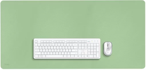 Ігрова поверхня Trust Benya, XXL (900x430x2мм), зелений