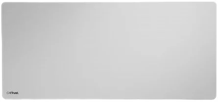 Ігрова поверхня Trust GXT 759, XXL (900x400x3мм), білий