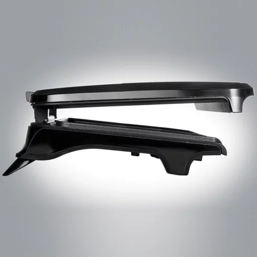 Гриль George Foreman прижимний Fit Grill Medium 1630Вт, темп. режимів-1, пластик, чорний