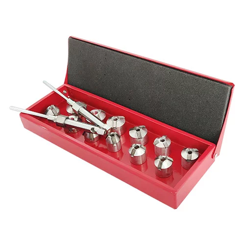 Фрези для ремонту сідел клапанів ДВС "VAG Тигр" (ХЗСО) SVCK012VAG