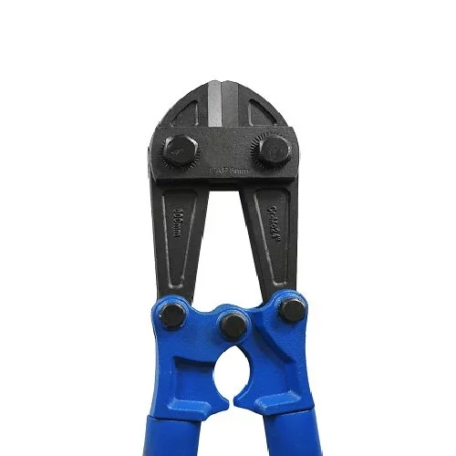 Болторез S & R L600