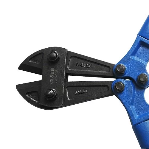 Болторез S & R L600