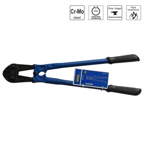 Болторез S & R L600