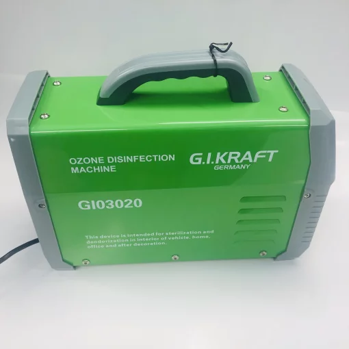 Озонатор повітря промисловий 20 г/год GIKRAFT GI03020