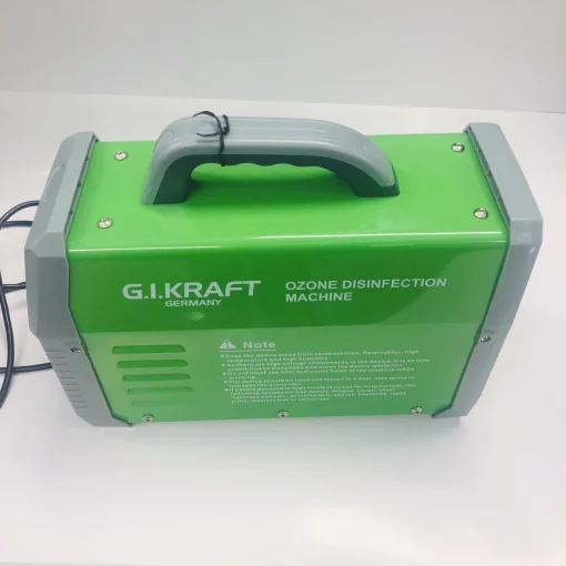 Озонатор повітря промисловий 20 г/год GIKRAFT GI03020