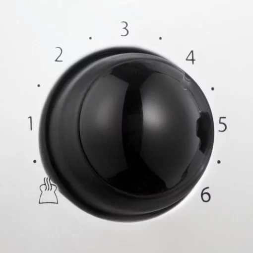 Тостер  Russell Hobbs 1671Вт, нержав., підігрів, моко