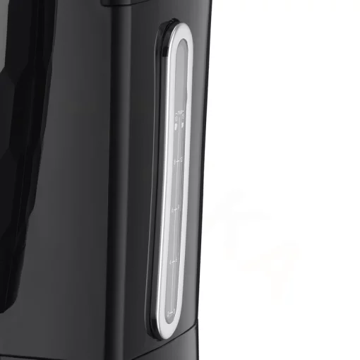 Кавоварка Russell Hobbs крапельна Honeycomb 1.25л, мелена, чорний