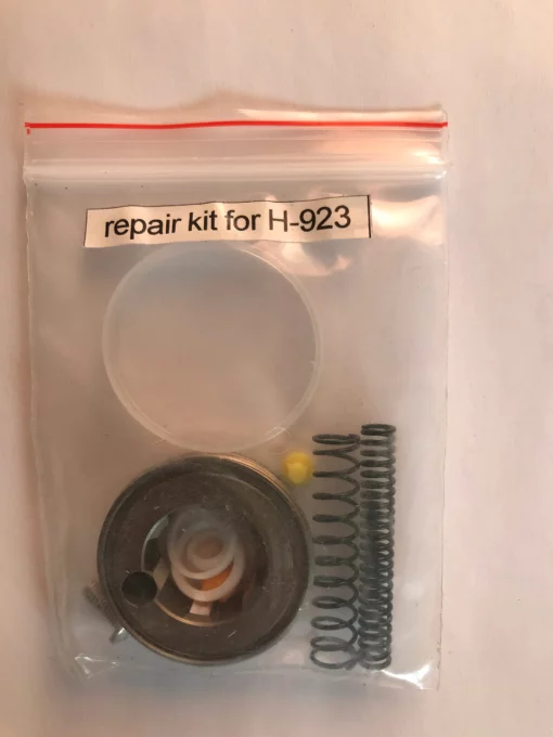 Ремкомплект для краскопультів H-923 AUARITA RK-H-923