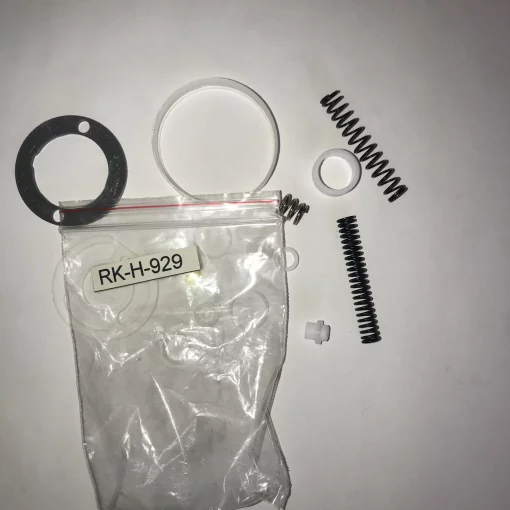 Ремкомплект для краскопультів H-929 ITALCO RK-H-929