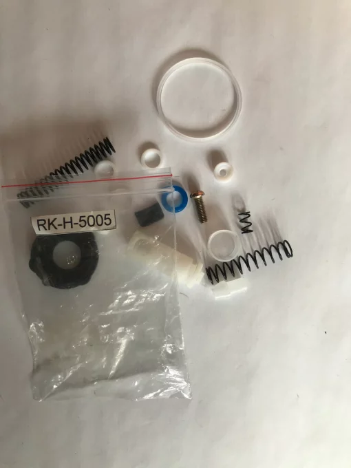 Ремкомплект для краскопультів H-5005 ITALCO RK-H-5005