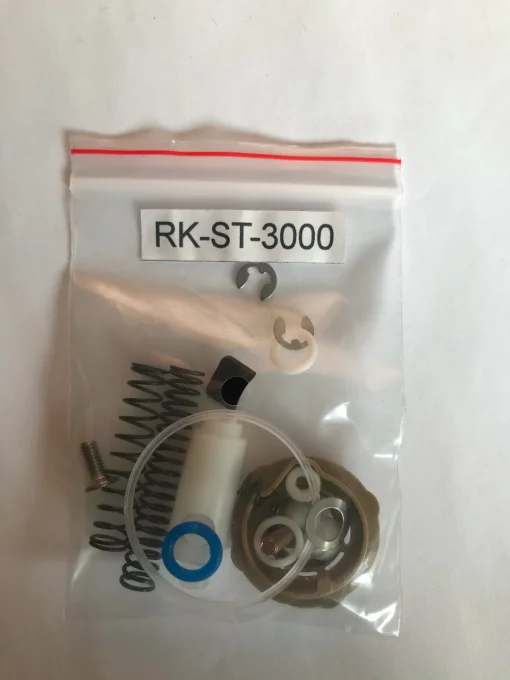 Ремкомплект для краскопультів ST-3000 AUARITA RK-ST-3000