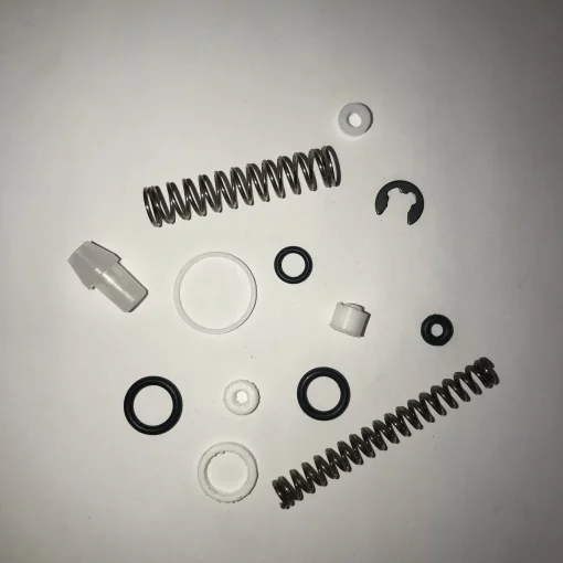 Ремкомплект для краскопультів W-871 AUARITA RK-W-871