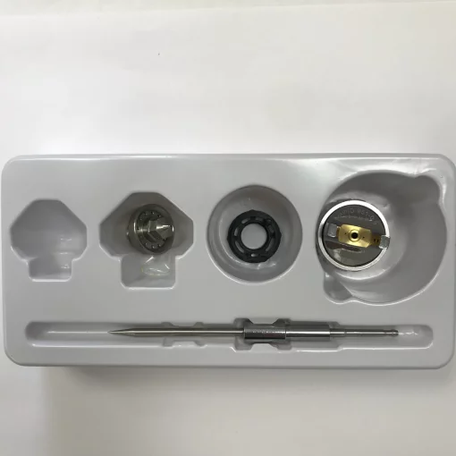 Форсунка 0,5 мм для фарбопультів D-951-MINI LVMP ITALCO NS-D-951-MINI-0.5LM