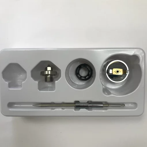 Сопло 1мм для фарбопульта D-951-MINI LVMP ITALCO NS-D-951-MINI-1.0 LM