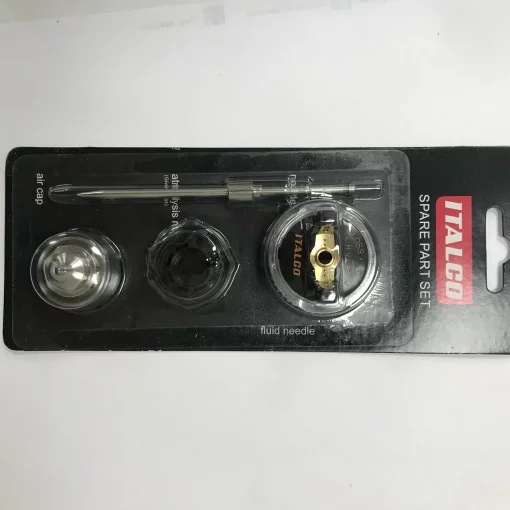 Змінне сопло 1,3 мм для фарбопультів Gloss ITALCO NS-Gloss-1.3