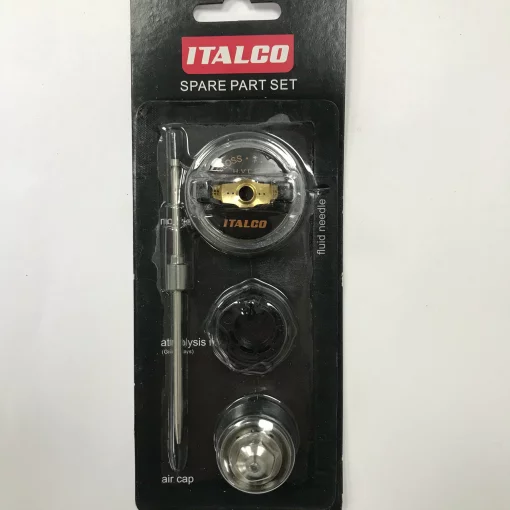 Дюза для фарбопульта Gloss 1.8 мм ITALCO NS-Gloss-1.8