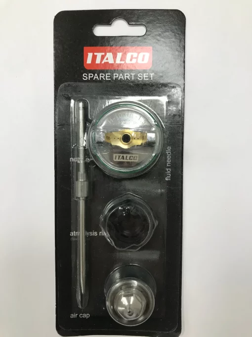 Сопло 1,3 мм для фарбопульта H-1001A ITALCO NS-H-1001A-1.3