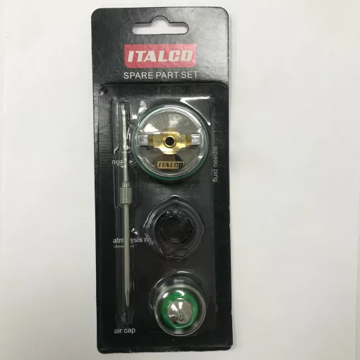 Дюза для фарбопульта H-3003, діаметр 1,3 мм ITALCO NS-H-3003-1.3