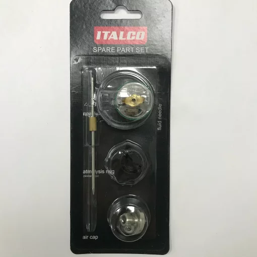 Змінне Сопло для фарбопульта H-3003-MINI 1,0 мм ITALCO NS-H-3003-MINI-1.0