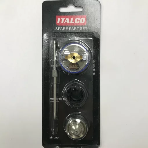 Змінне Сопло для фарбопульта H-4004 LVMP, діаметр 1,4 мм ITALCO NS-H-4004-1.4 LM