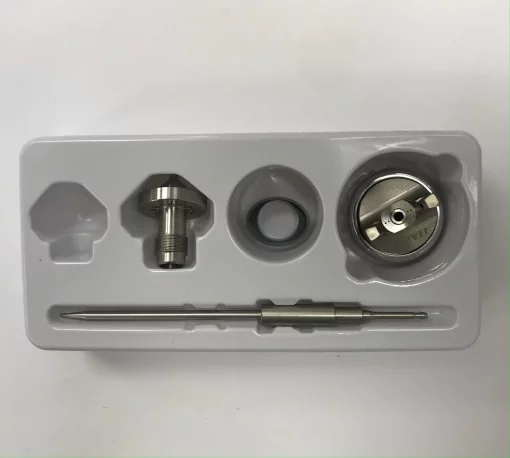 Змінна форсунка для фарбувальних пістолетів HD-1 LVMP, діаметр 1,3 мм ITALCO NS-HD-1-1.3 LM