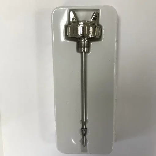 Змінна форсунка для фарбувальних пістолетів K-200, діаметр 1,3 мм AUARITA NS-K-200-1.3